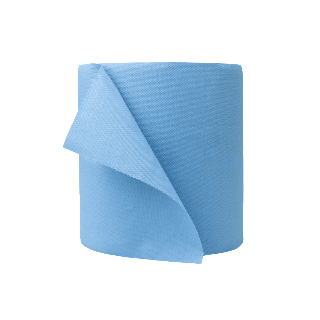 MP Blue Roll (36 x 36 cm) (500 Sheets)