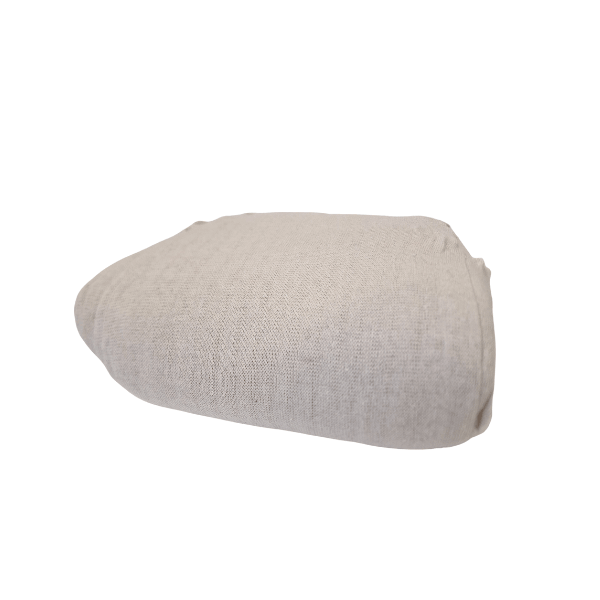 Bodyline Stockinette 2Kg Cut Pieces soft polishing cloth for automotive valeting and cleaning tasks.