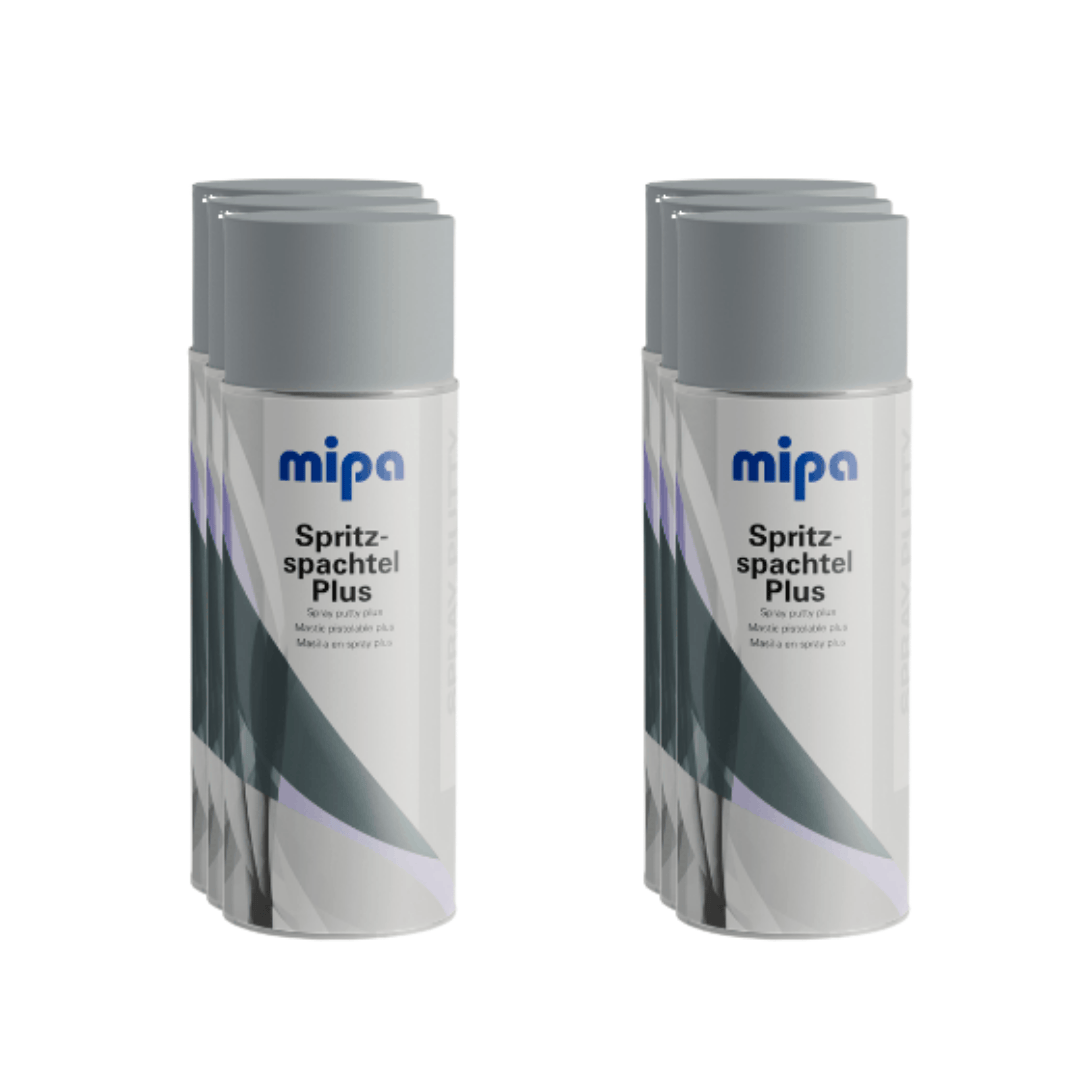 Mipa Spray Filler Plus (400ml)