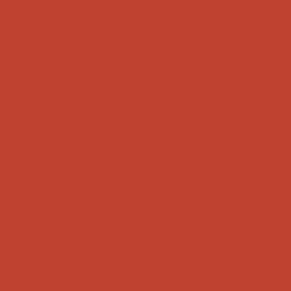 British Standard/BS536 - Poppy Red