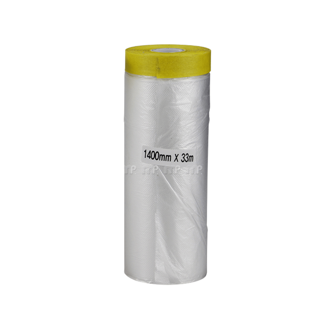 MP CQ-foil 33m Roll