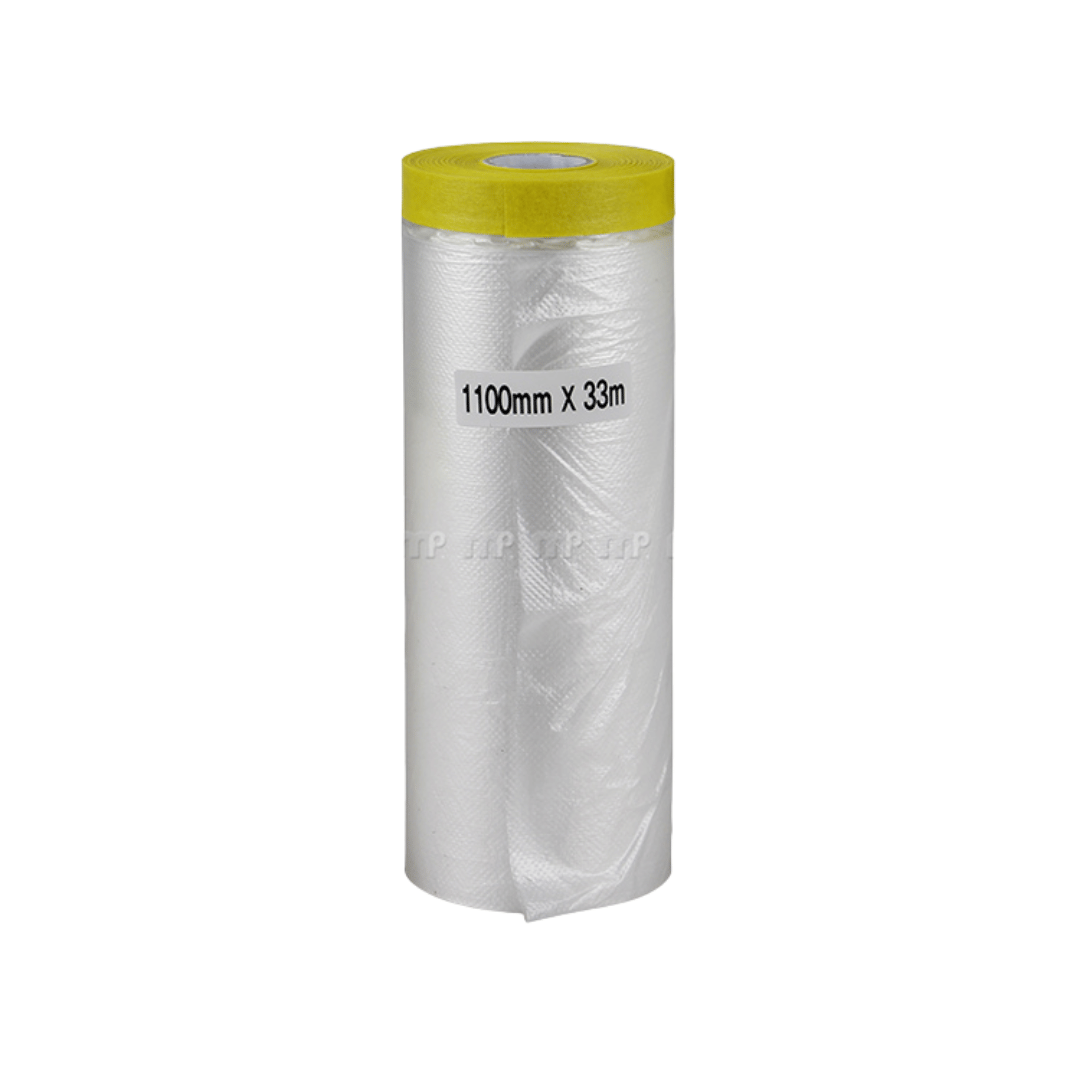 MP CQ-foil 33m Roll