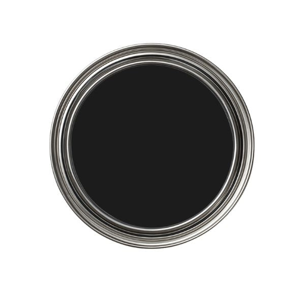 Mipa 4 in 1 DS Spray 9011 Graphite Black (400ML)