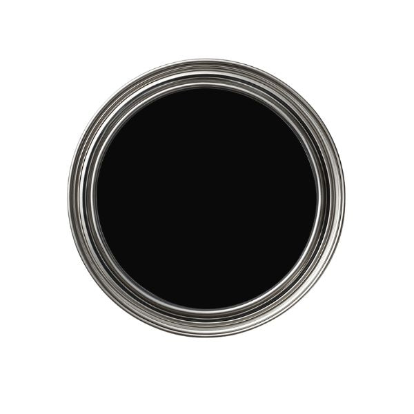 Mipa 4 in 1 DS Spray 9005 Jet Black (400ML)