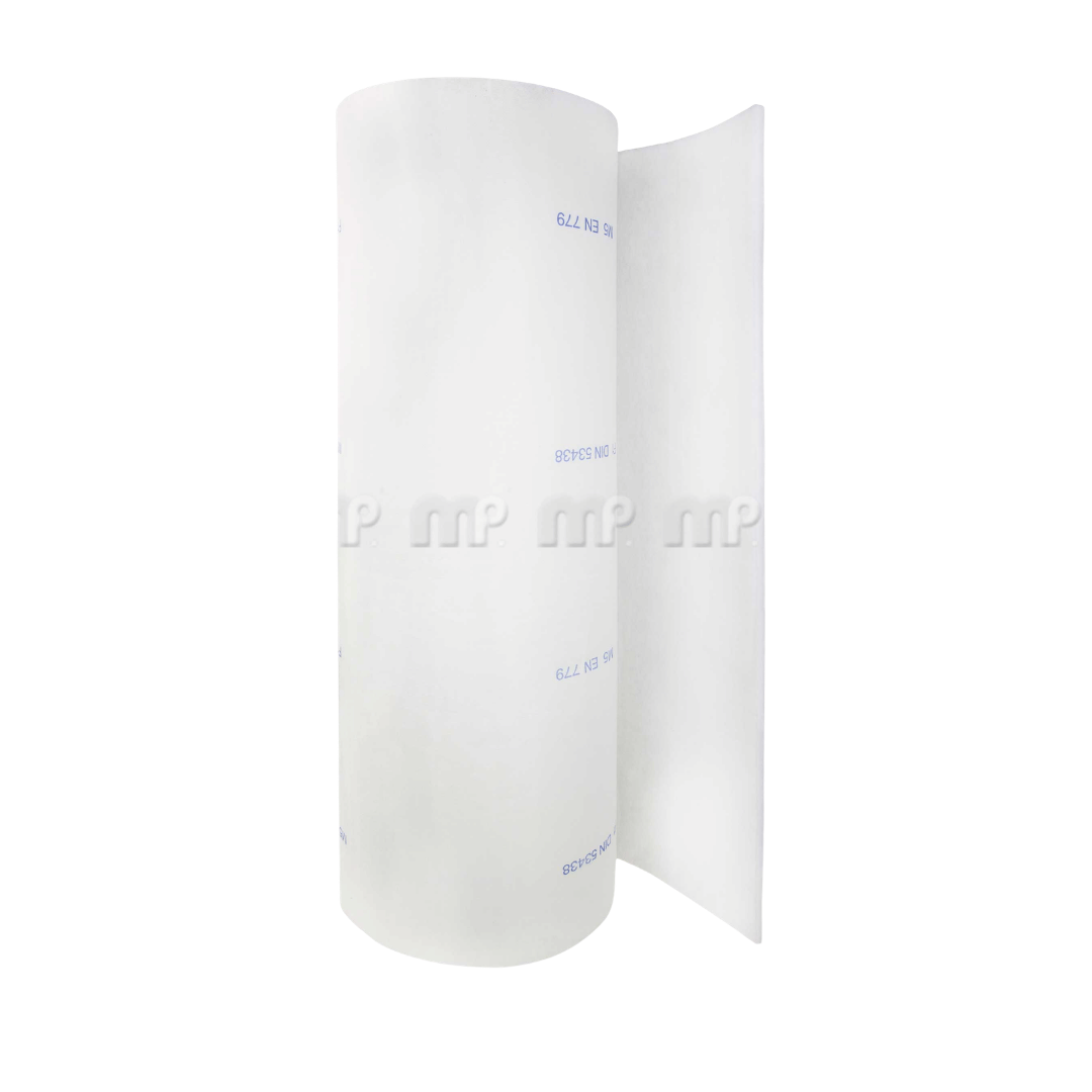 MP Ceiling Filter V600 G10 Roll (20m x 2m)