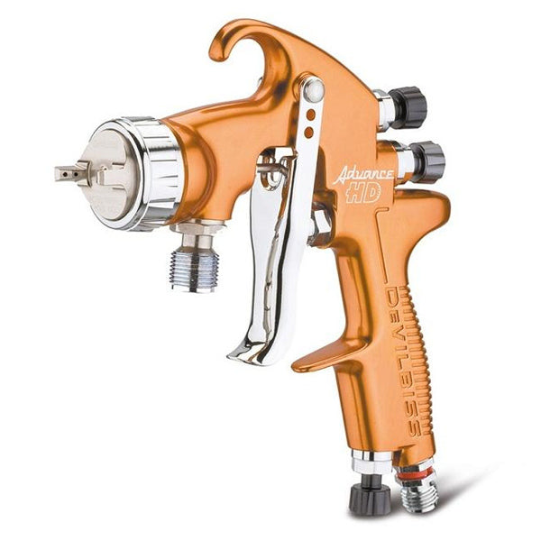 DeVilbiss Advance HD Pressure Spray Gun 522 / 1.2