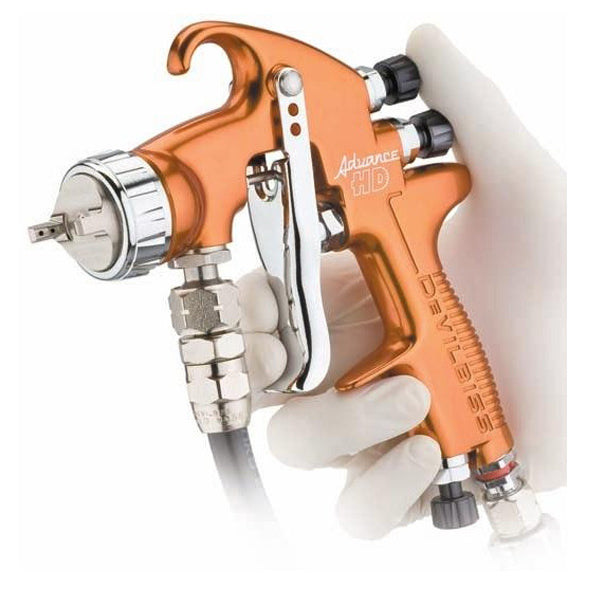 DeVilbiss Advance HD Pressure Spray Gun 522 / 1.2