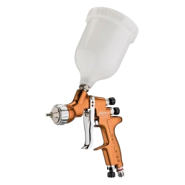 DeVilbiss Advanced Gravity Feed Spray Gun 1.8mm