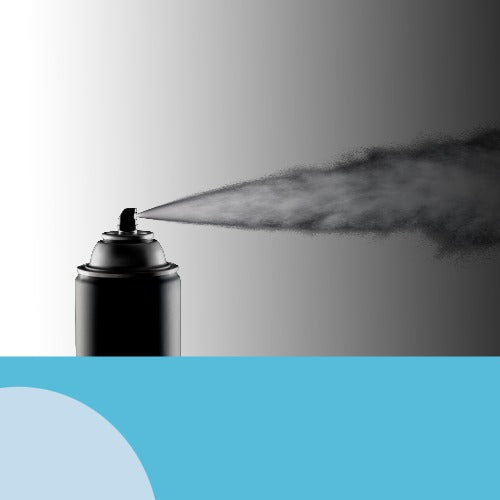 Etch Primer Spray