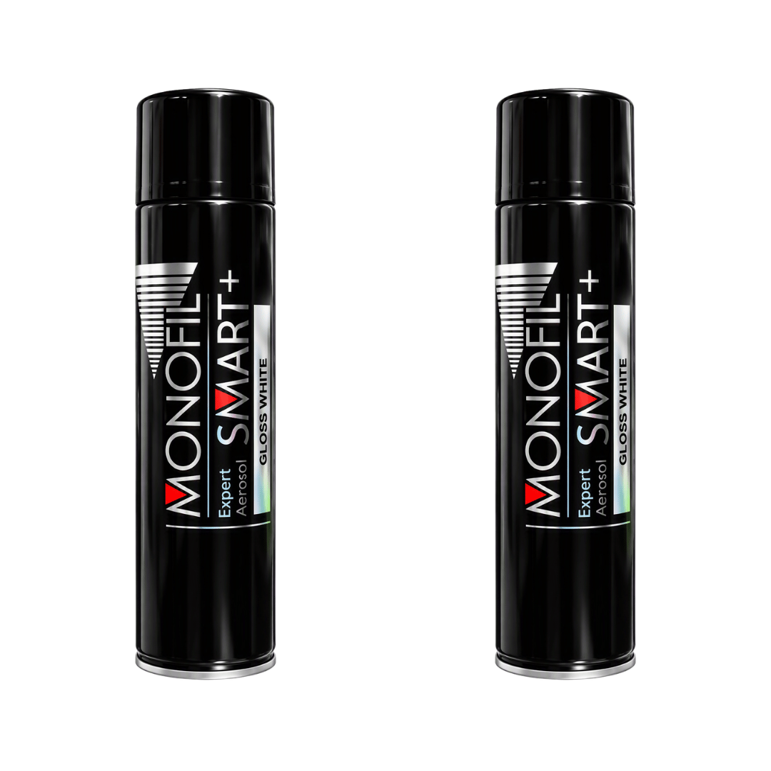 Monofil Smart+ Acrylic Spray Paint (500ml)