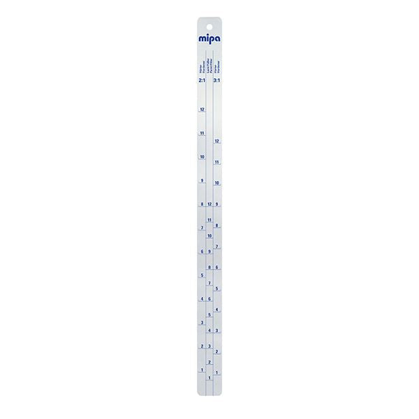 Industrial Mixing Stick 2:1 3:1 4:1 5:1 Long