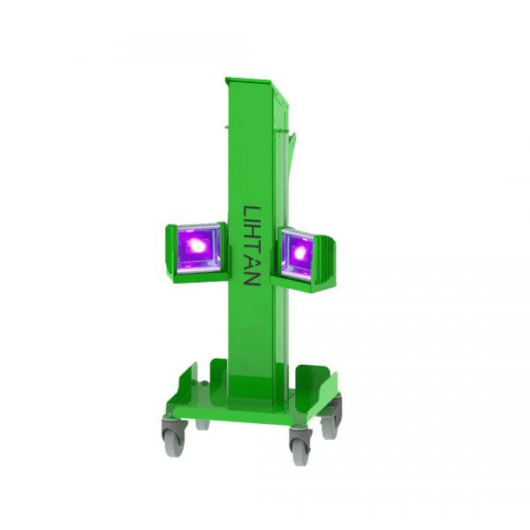 Lihtan Mini 1+1 UV Lamp
