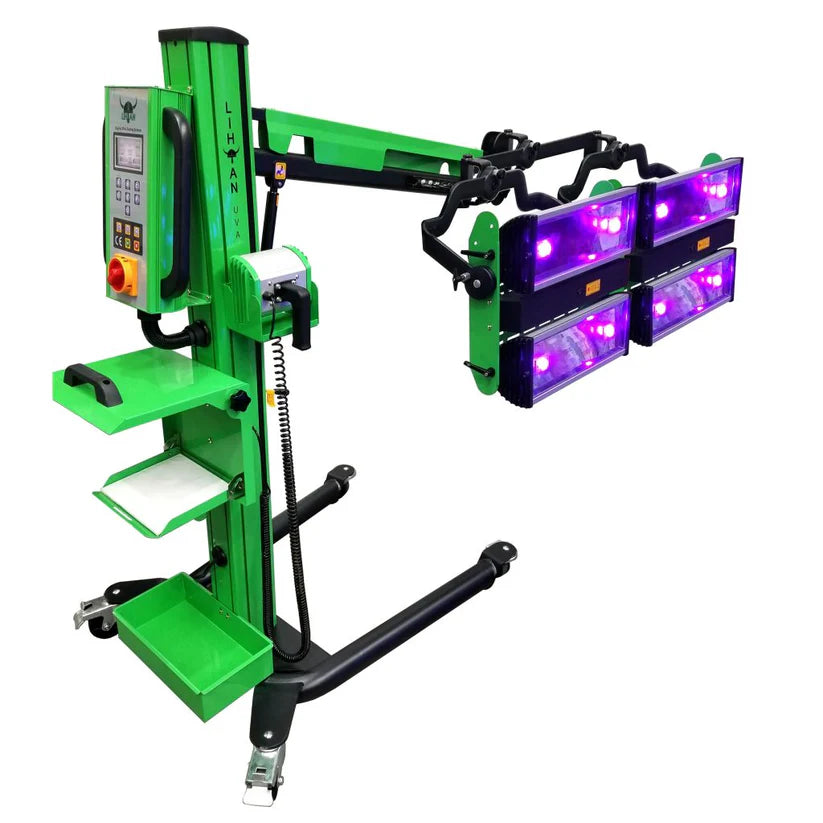 Lihtan R4 UV Lamp