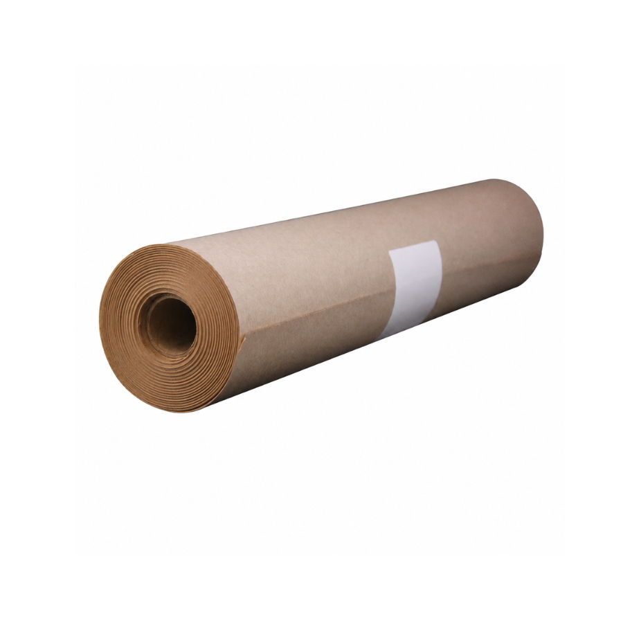 Gold Masking Paper 18" - (300m)
