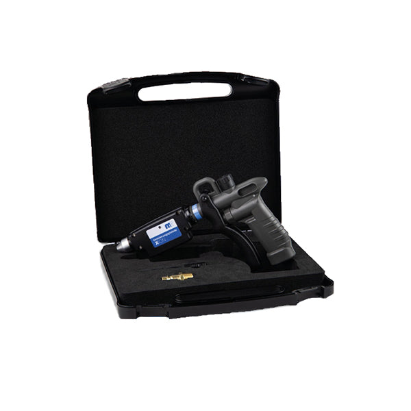 MP Ionising Spray Gun X-ION