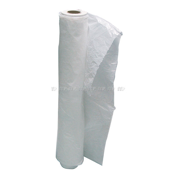 MP Masking Foil Light Roll - 120m x 480cm