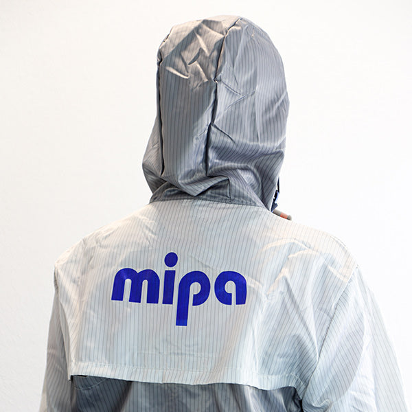 Mipa Premium Paint Overalls - Size Large