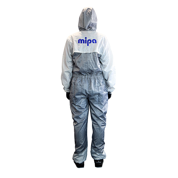 Mipa Premium Paint Overalls - Size Large