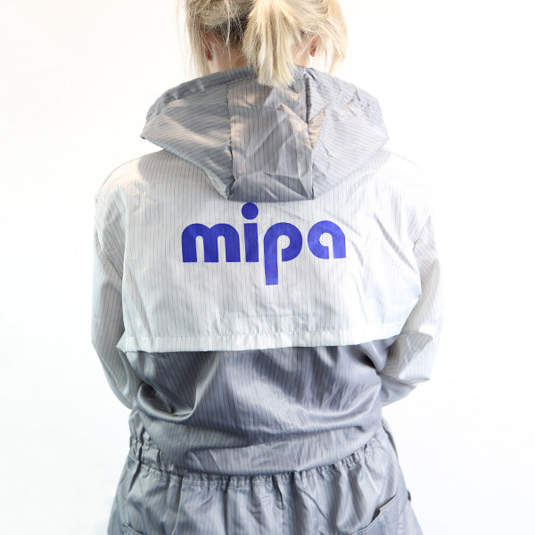 Mipa Premium Paint Overalls - Size Medium