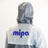 Mipa Premium Paint Overalls - Size Medium
