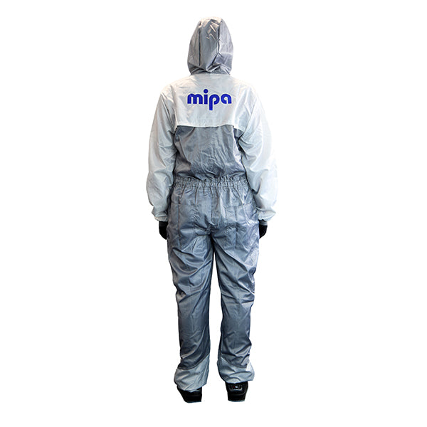 Mipa Premium Paint Overalls - Size Medium