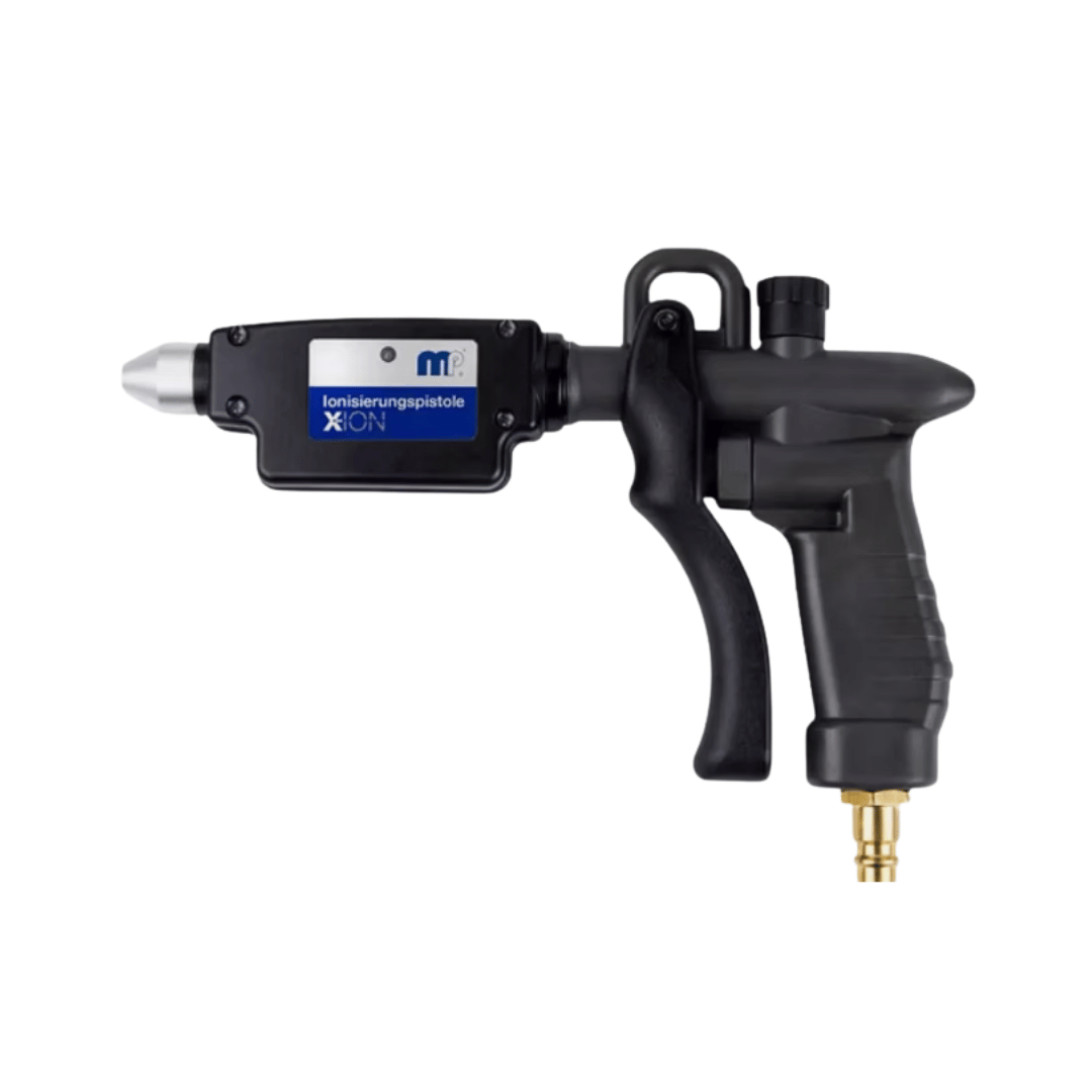 MP Ionising Gun X-ION