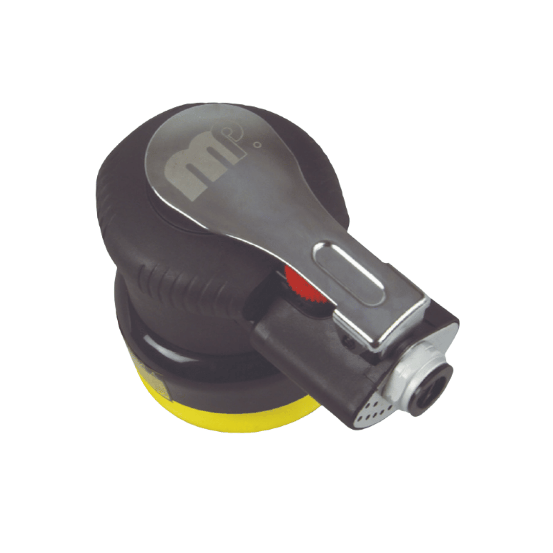 MP Orbital Sander (150mm) (5mm Hub)
