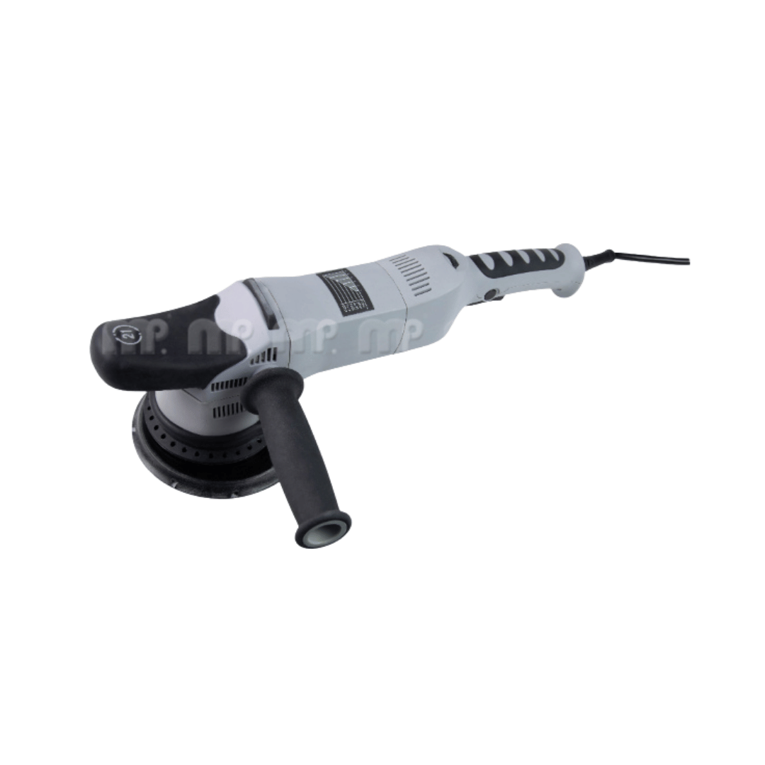 MP Eccentric Polisher 15mm Hub / 125mm