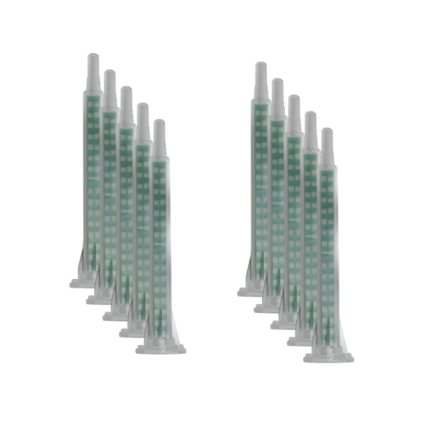 MP 2K PU-Adhesive Mixing tip 50ml (pack of 10) MP