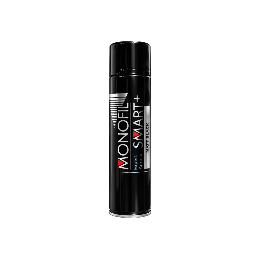 Monofil Smart+ Acrylic Spray Paint (500ml)