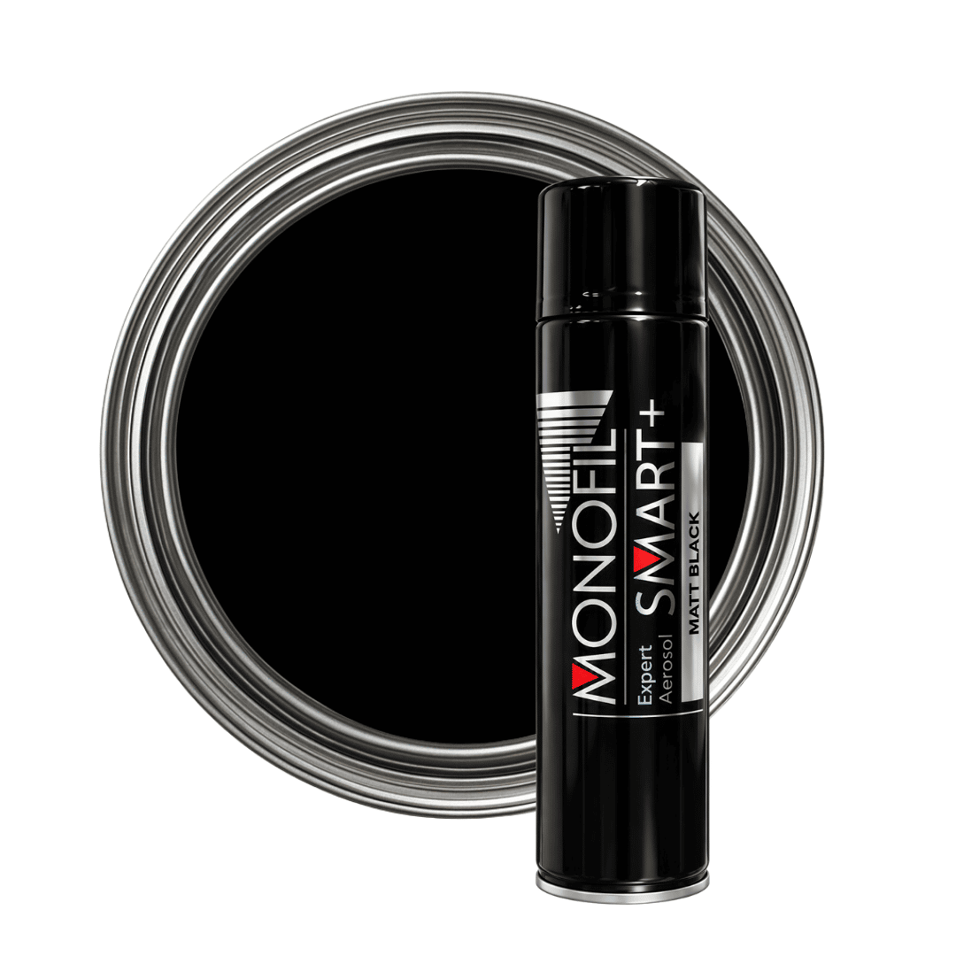 Monofil Smart+ Acrylic Spray Paint (500ml)