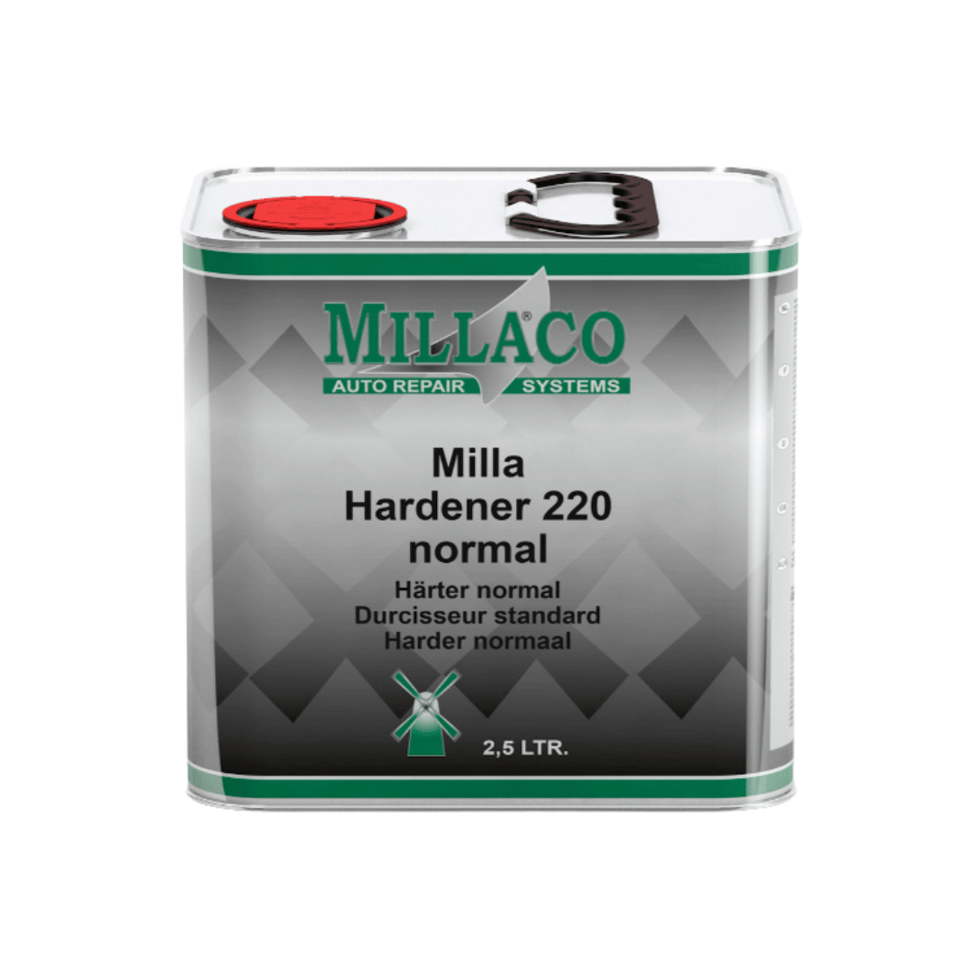 Millaco Hardener 220 Normal