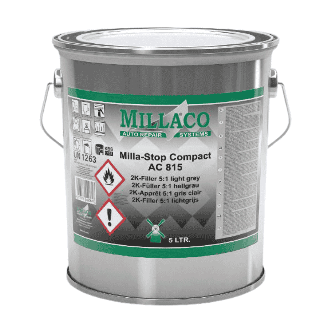 Millaco Stop Compact AC 815 2K Filler