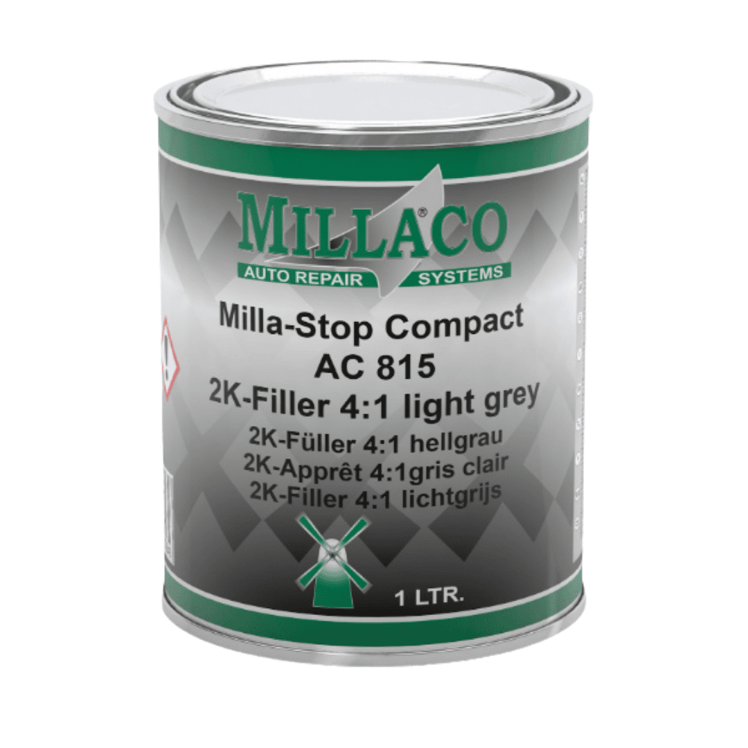 Millaco Stop Compact AC 815 2K Filler