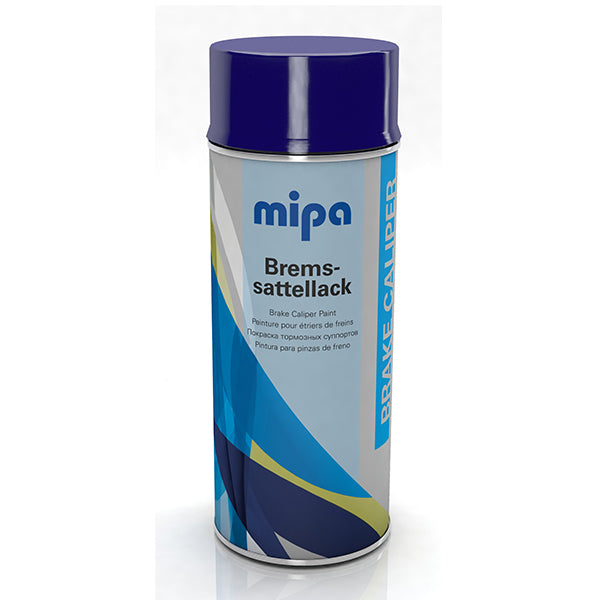 Mipa Brake Calliper Paint Aerosol 400ml - Blue