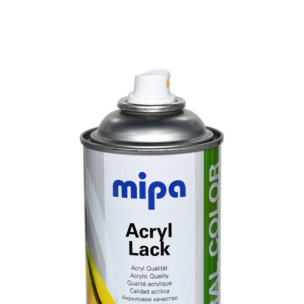 Mipa Ral 1023 Traffic Yellow 400ml