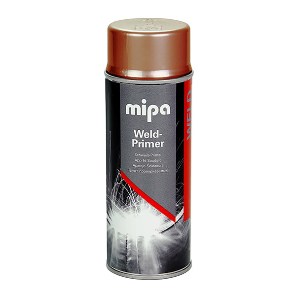 Mipa Weld-Primer Spray Copper 400 ml