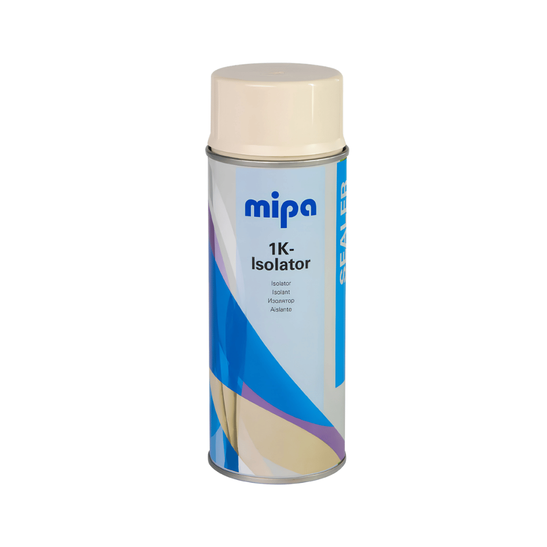 Mipa 1K Isolator Primer Spray (400ML)