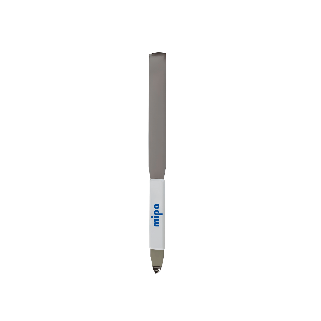 Mipa Can Opener and Mixing Stick
