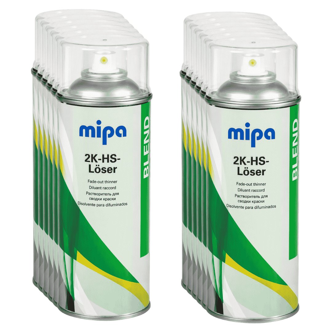Mipa Fadeout Aerosol (400ML)