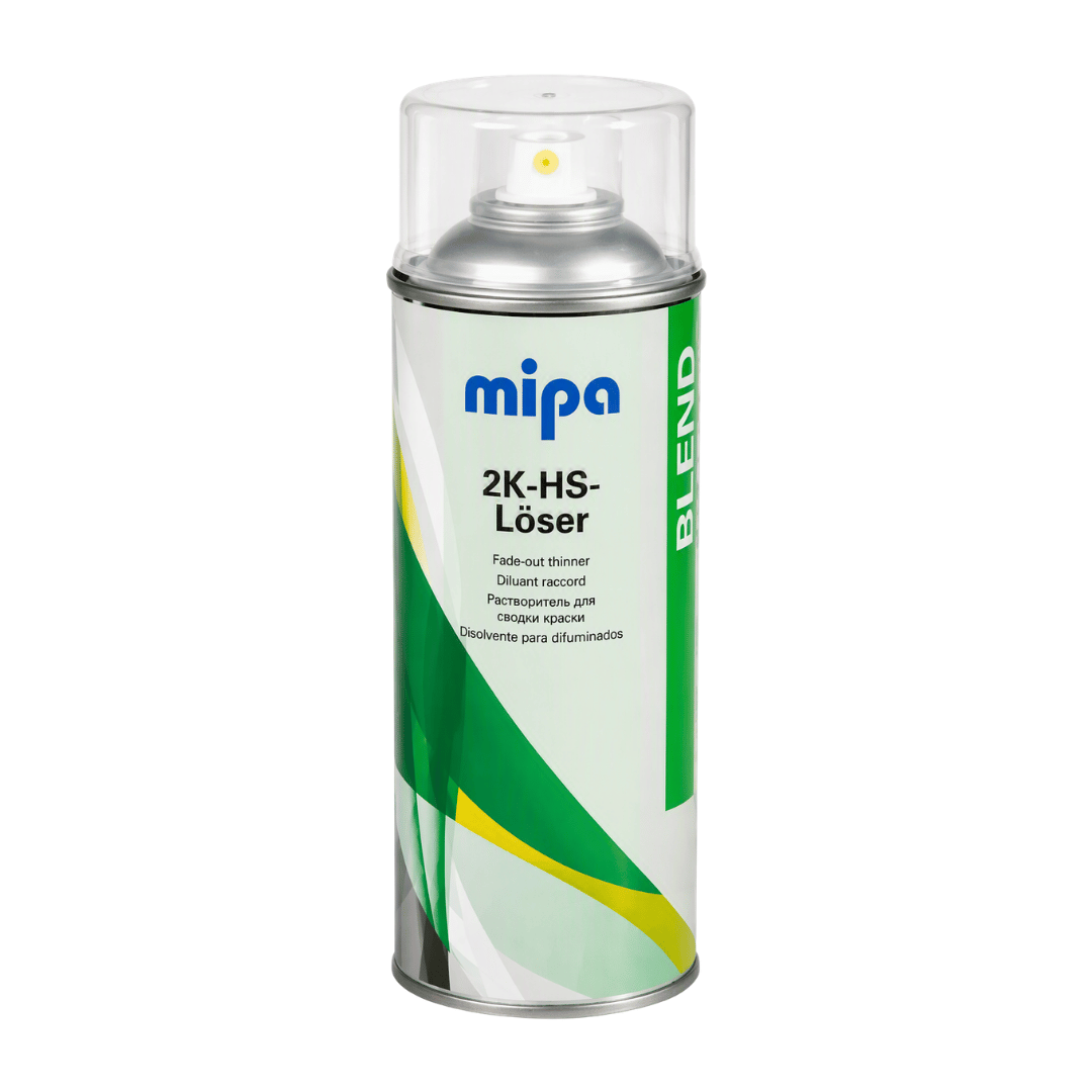 Mipa Fadeout Aerosol (400ML)