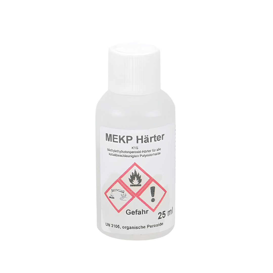 Mipa MEKP Hardener (25ml)