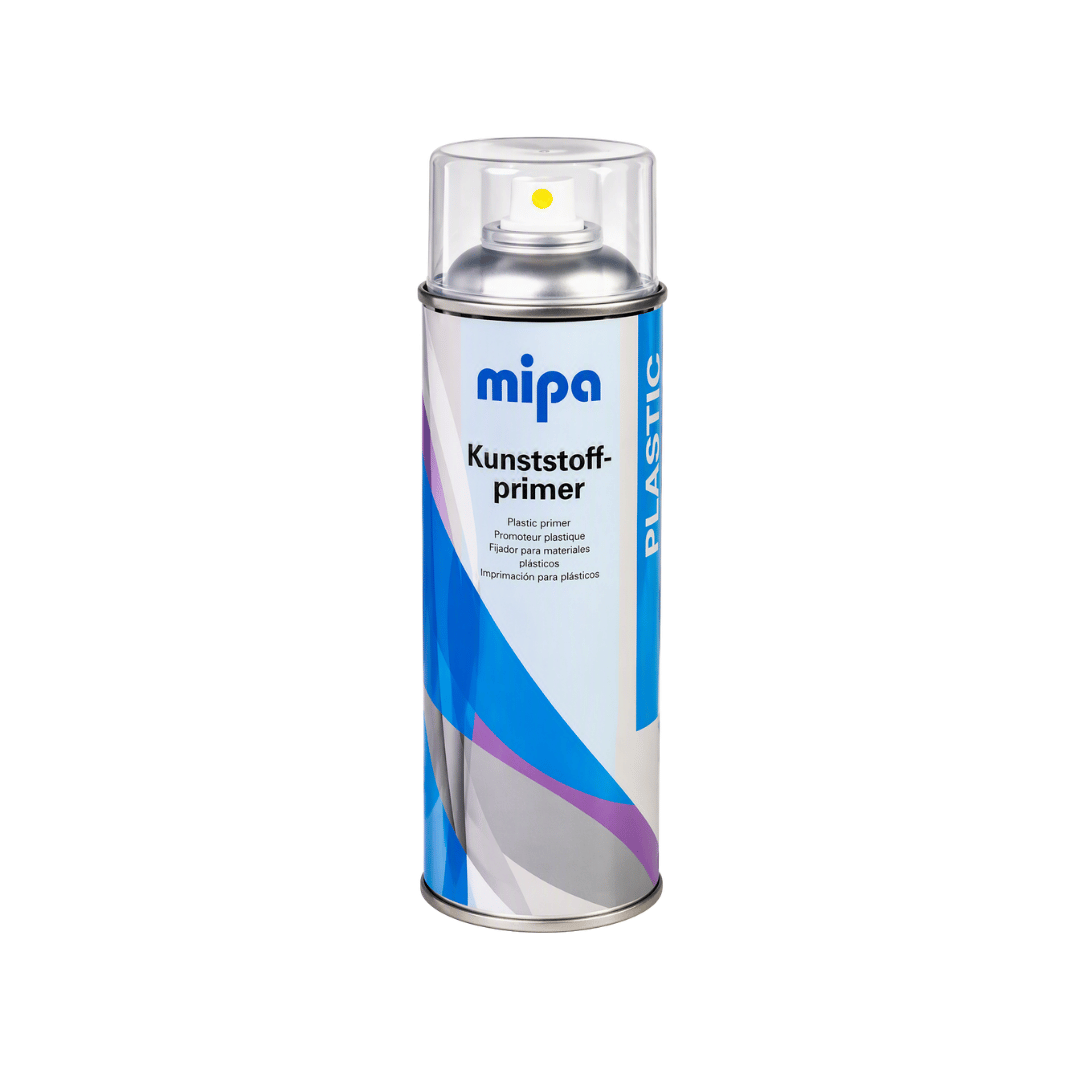 Mipa Plastic Primer Aerosol (400ml)