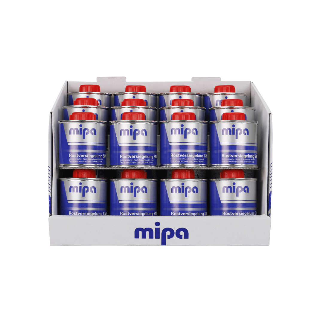 Mipa SMP Rust Sealant