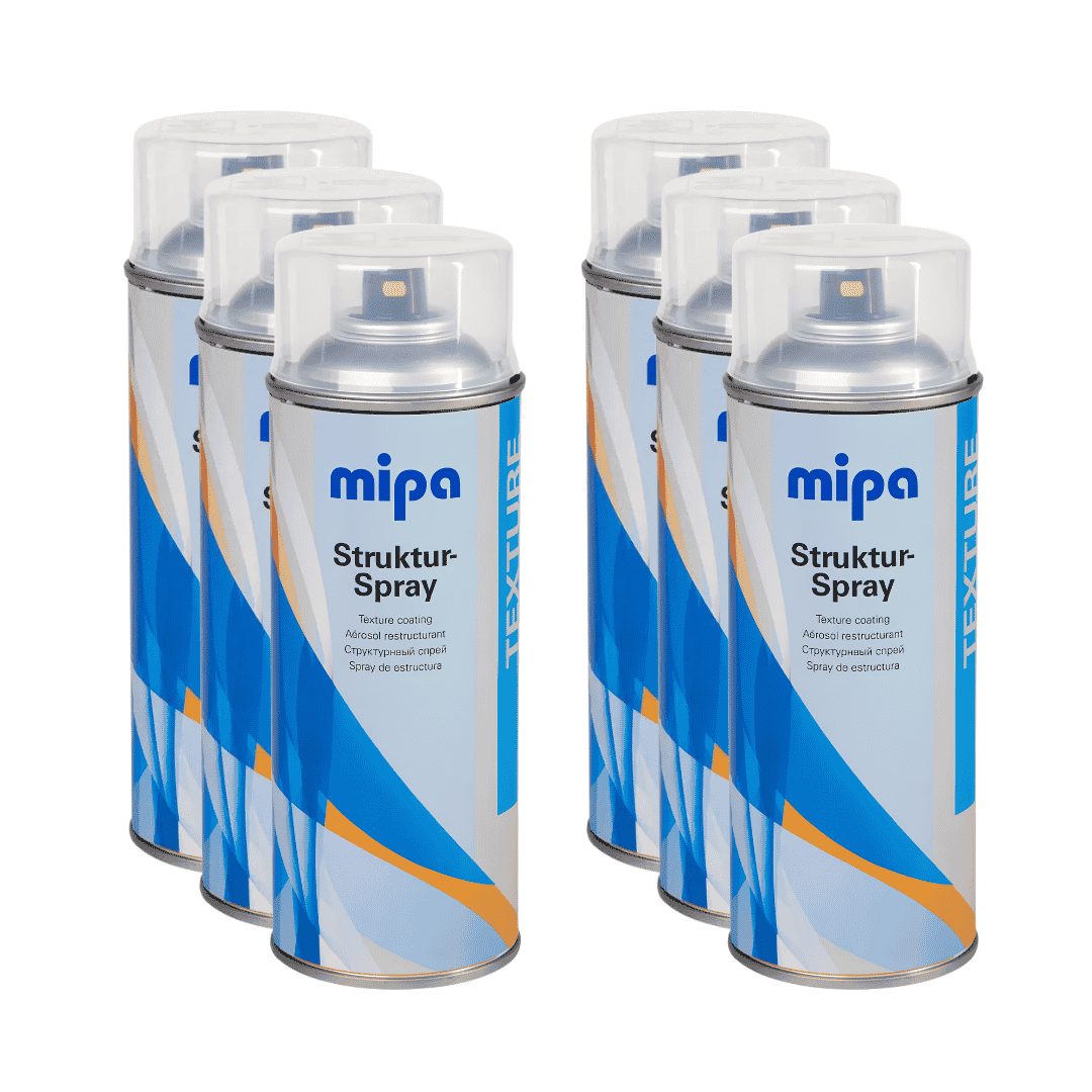 Mipa Structure Spray (400ML)