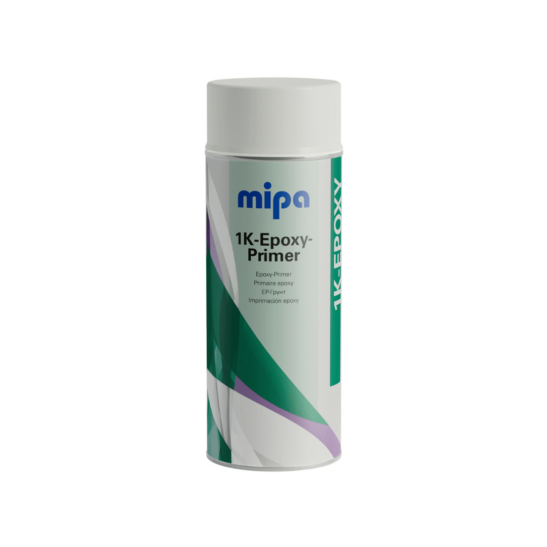 Mipa 1K Epoxy Primer Spray (400ML)