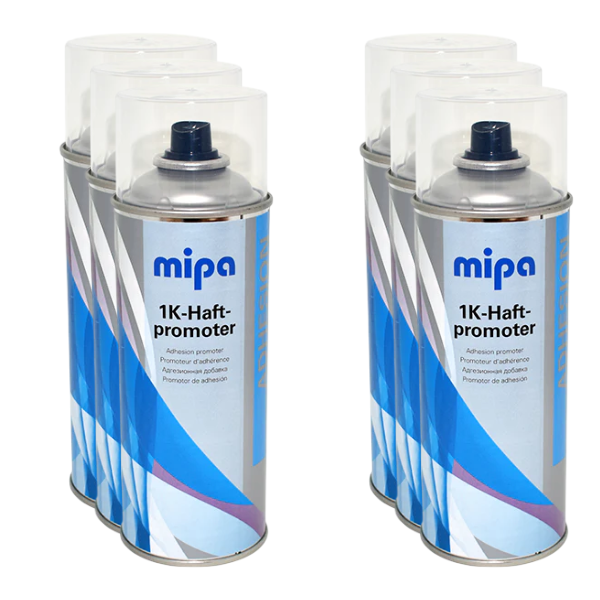 Mipa 1K Haftpromoter 400ml (Adhesion Aid) (400ML)