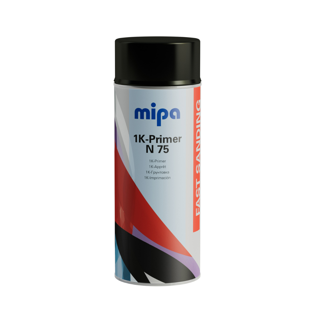 Mipa 1K Primer Spray N75 (400ml)
