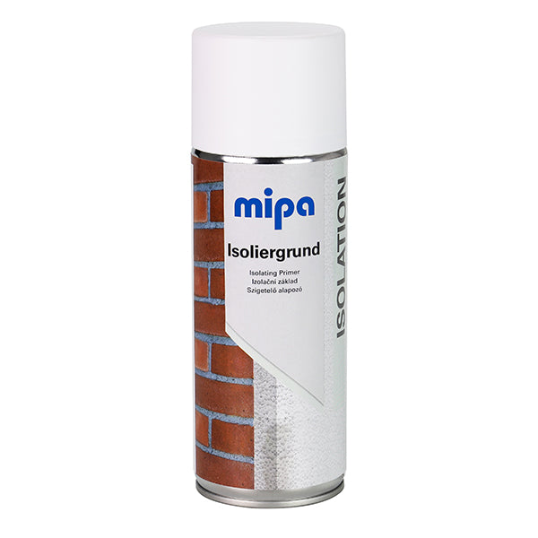 Mipa Isolating Primer for Stains (400ml)