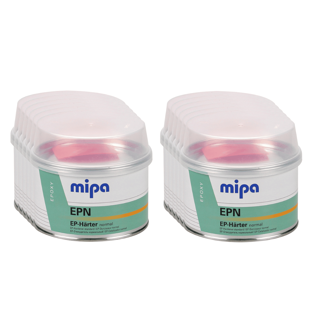 Mipa EPN (Epoxy Normal) Hardener (500g)